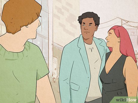 Step 1 People think Aries is jealous and temperamental.