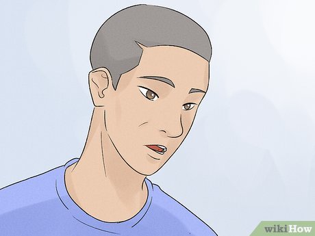 Step 4 Encourage the subject to answer all of the questions honestly.