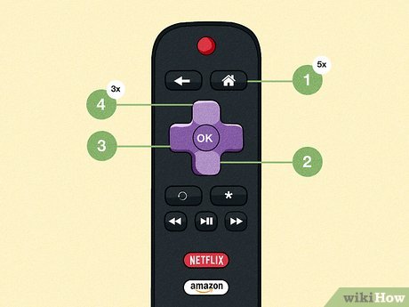 The HDMI menu displays HDMI support information.