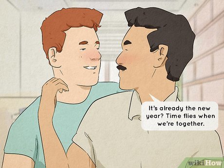 Make your significant other laugh with this cheesy but meaningful greeting.