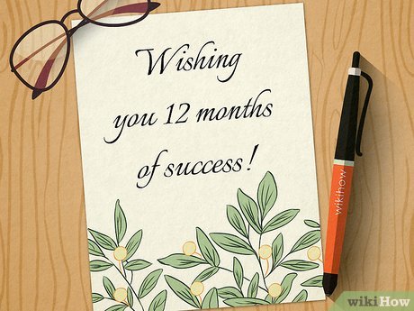 Encourage your friends and loved ones with this cheerful message.