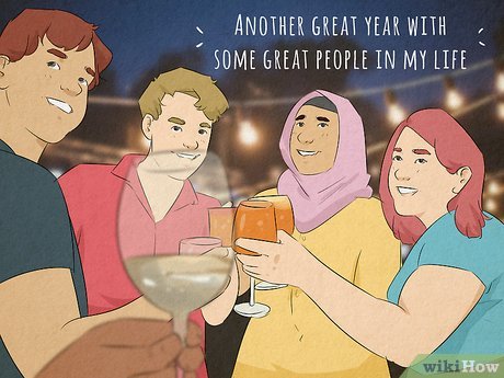 This is an awesome greeting to share with your loved ones.