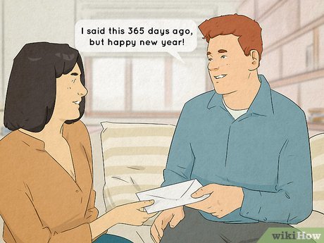 This is an excellent way to start off your new year with a few chuckles.