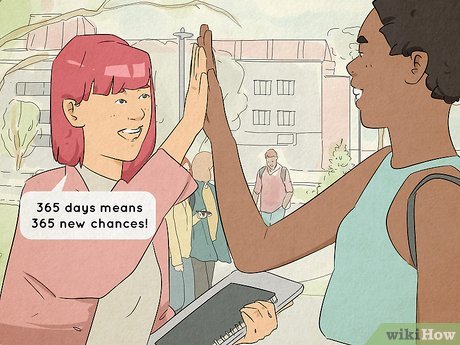 No one knows who originally coined this quote, but it still makes for a great greeting.