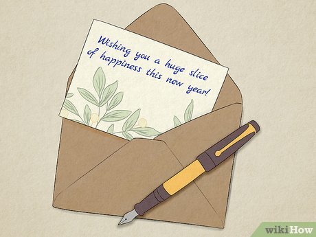 This greeting works for friends, family, and co-workers alike.