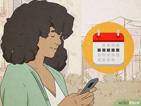 Step 2 Create about 5 or so posts over a week's time.