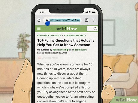 Step 2 First, decide on...