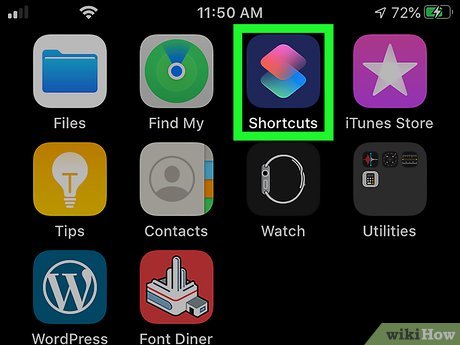 If you're using an iPhone or iPad, you can add a paywall bypassing shortcut to the Shortcuts app.