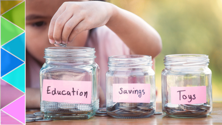 Raising Saving-Savvy Kids: How to Talk to Your Children About Money