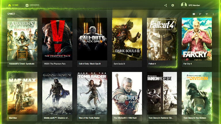 8 Nvidia GeForce Experience Tips for PC Gaming Excellence