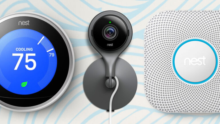 16 Nest Tips to Help You Take Control of Your Smart Home