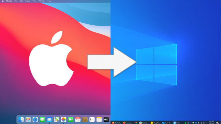 15 Windows 10 Tips for Mac Users