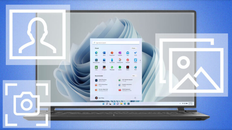 7 Easy Ways to Take Screenshots in Windows 11