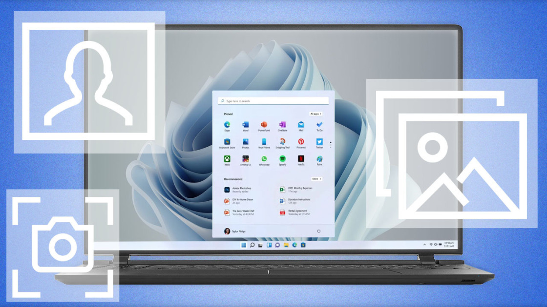 How to Take Screenshots in Windows 11
