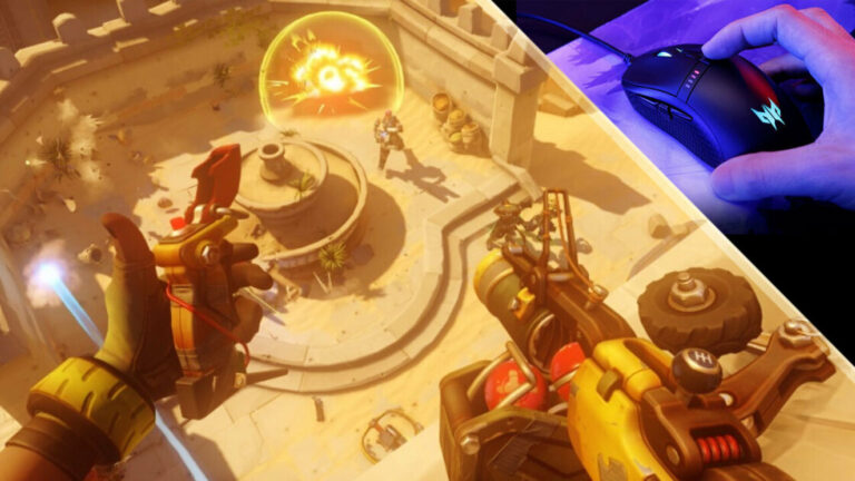 Testing Nvidia’s Latency Analyzer: Can It Help You Become an Esports Pro?