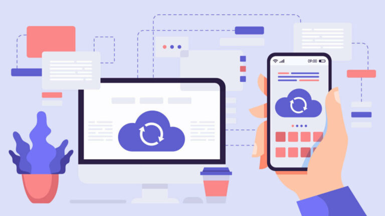 How to Back Up Your Website