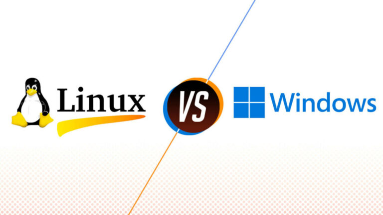 Linux vs. Windows: How to Pick the Best Server OS for Your Website