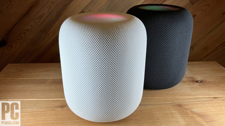 How to Set Up a Stereo Pair of HomePods With Your Apple TV