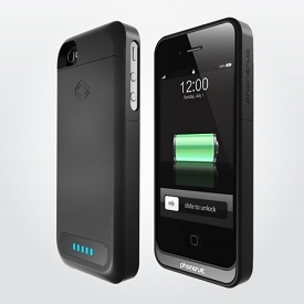 PhoneSuit Elite Battery Case (for iPhone 4 and 4S) Review