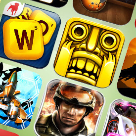 Tablet Gamers to Shell Out $3B on In-App Purchases by 2016