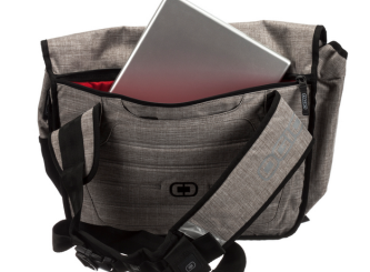 Ogio Pagoda Laptop Bag (Medium) Review