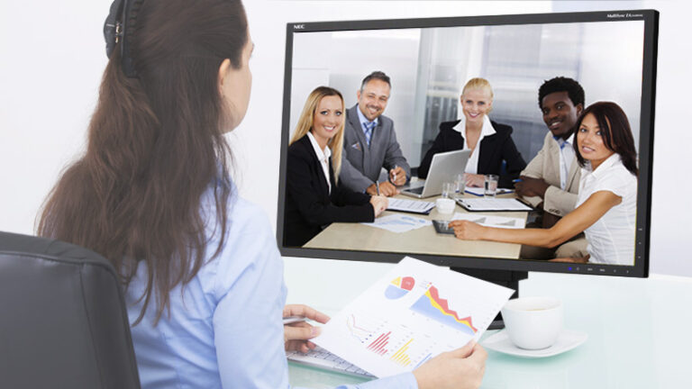 Why You Don’t Need Multiple Monitors in Your Home Office