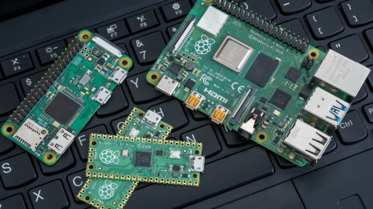 How to Turn a Raspberry Pi Into a NAS for Whole-Home File Sharing