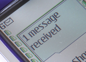 SMS 4EVR, LOL: The Text Message Turns 20