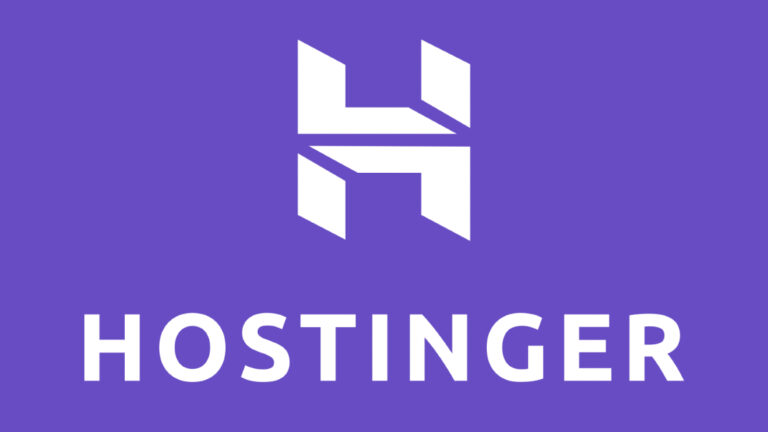 Hostinger Web Hosting Review