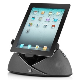 JBL OnBeat Air Review JBL OnBeat Air Review