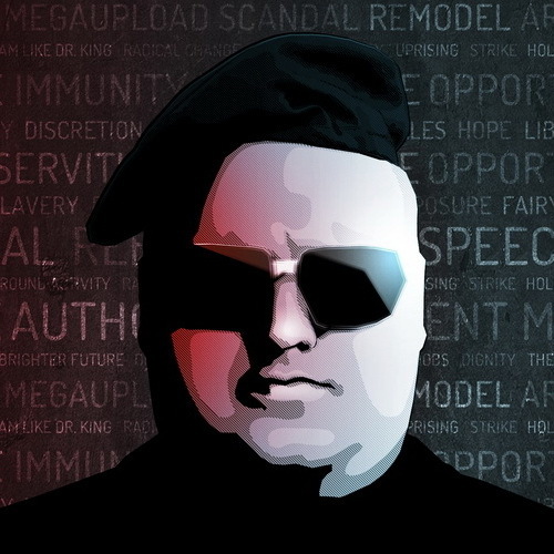 Kim Dotcom and Mega Returns