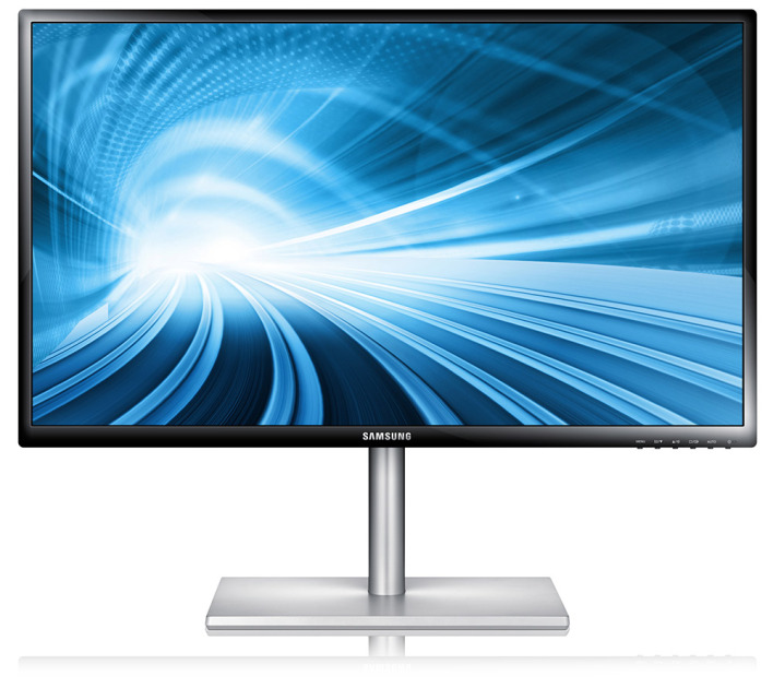 Samsung Series 7 S27C750P Review