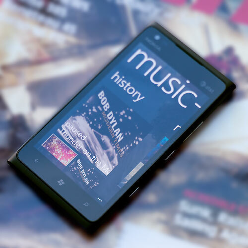 Nokia Launching ‘Music+’ Subscription Service on Lumia Smartphones