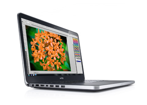 Dell XPS 15 (Summer 2012) Review