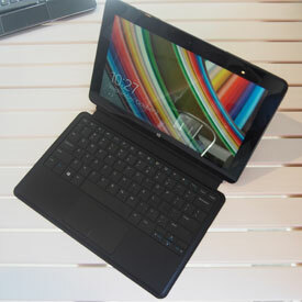 Hands On With the Dell Venue 11 Pro