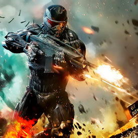 Crysis 3 System Requirements: Does Your PC Have the Chops to Play?