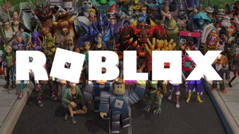 Roblox 101: Everything You Need To Know About the Game-Creation Platform