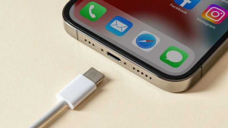 Goodbye, Lightning Cable: How to Prepare for Your First USB-C iPhone