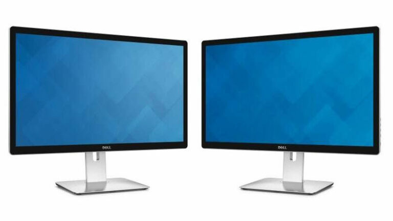 Save $700 on a 27-Inch 5K Dell UltraSharp Display