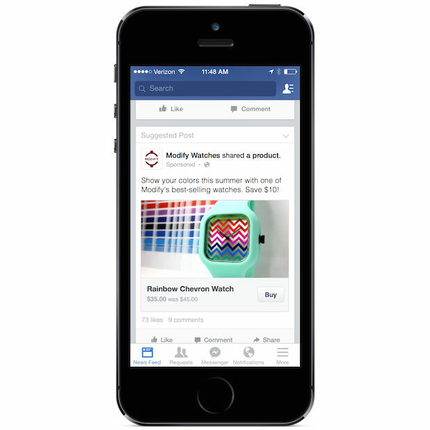 Facebook to Track Ad Activity Across Devices