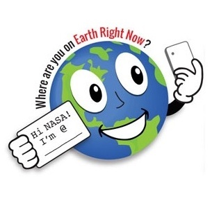 NASA Urges Fans to Snap ‘Global Selfie’ for Earth Day