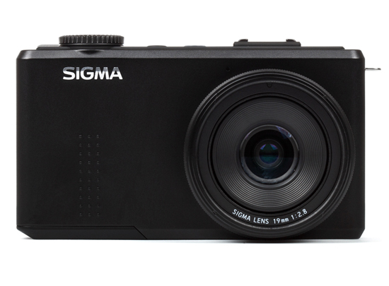 Sigma DP1 Merrill Review