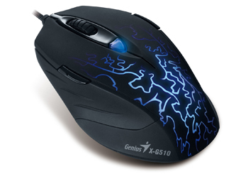 Genius X-G510 Review