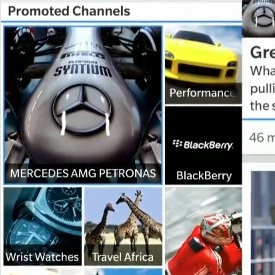 Can BBM Ports Save BlackBerry?
