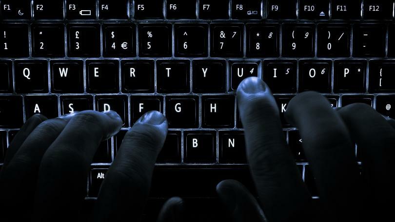 Researchers Find Easy Way to Hack Wireless Keyboards