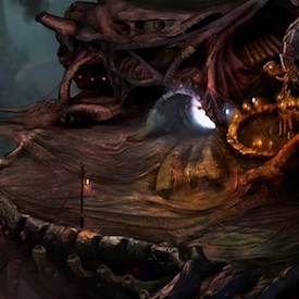 Torment: Tides of Numenera is Most-Funded Kickstarter Game Ever