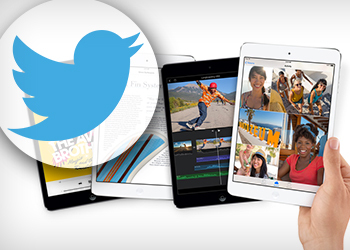 New iPads, Macs: The Twitterverse Reacts