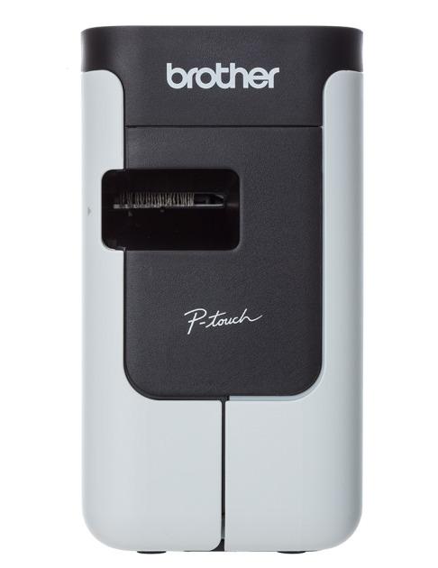 Brother P-touch PT-P700 Review