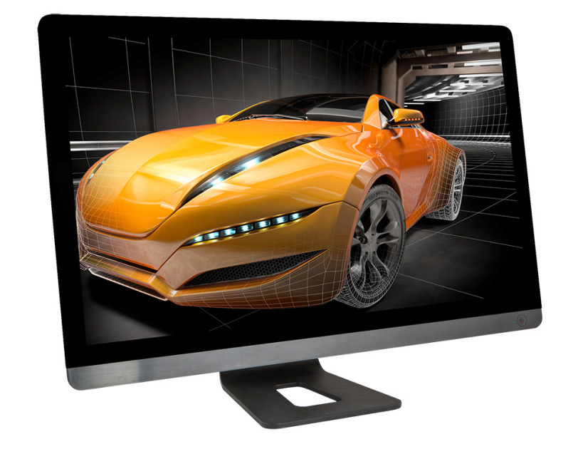 Planar PXL2790MW Review