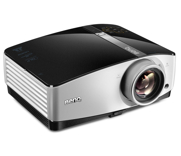 BenQ MX766 Review